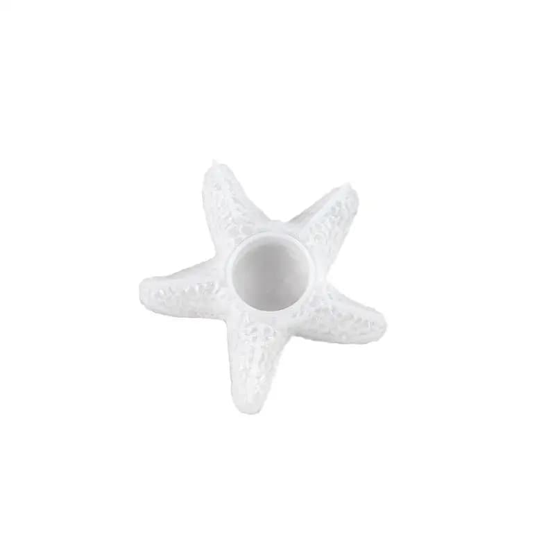Moule à bougie en Silicone pour résine époxy, ciment, gypse, bougie conique réutilisable, décoration