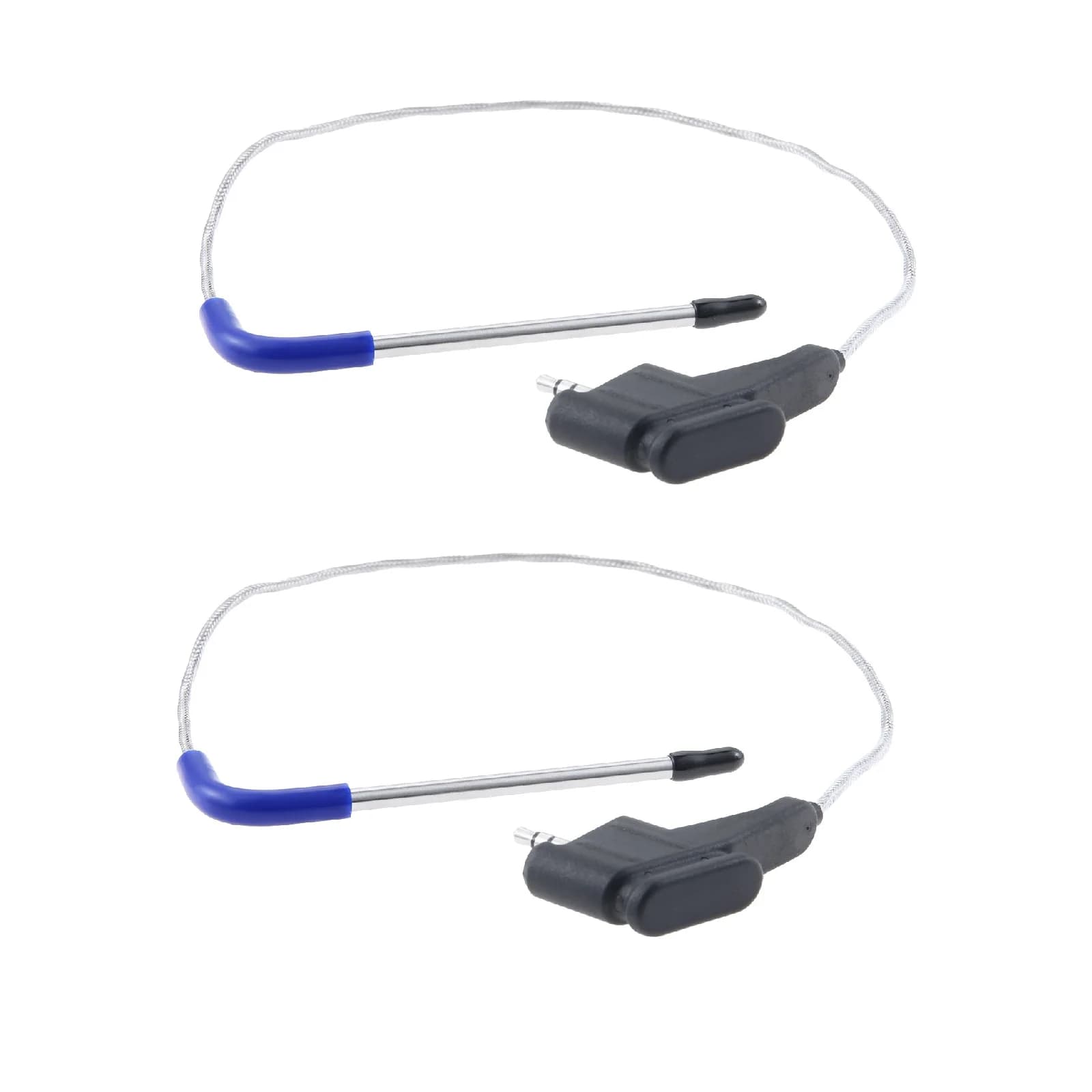 Sonde de thermomètre de température de l'air 6 en 1, 2 pièces, pour Ninja DZ550 Foodi Smart XL, doub