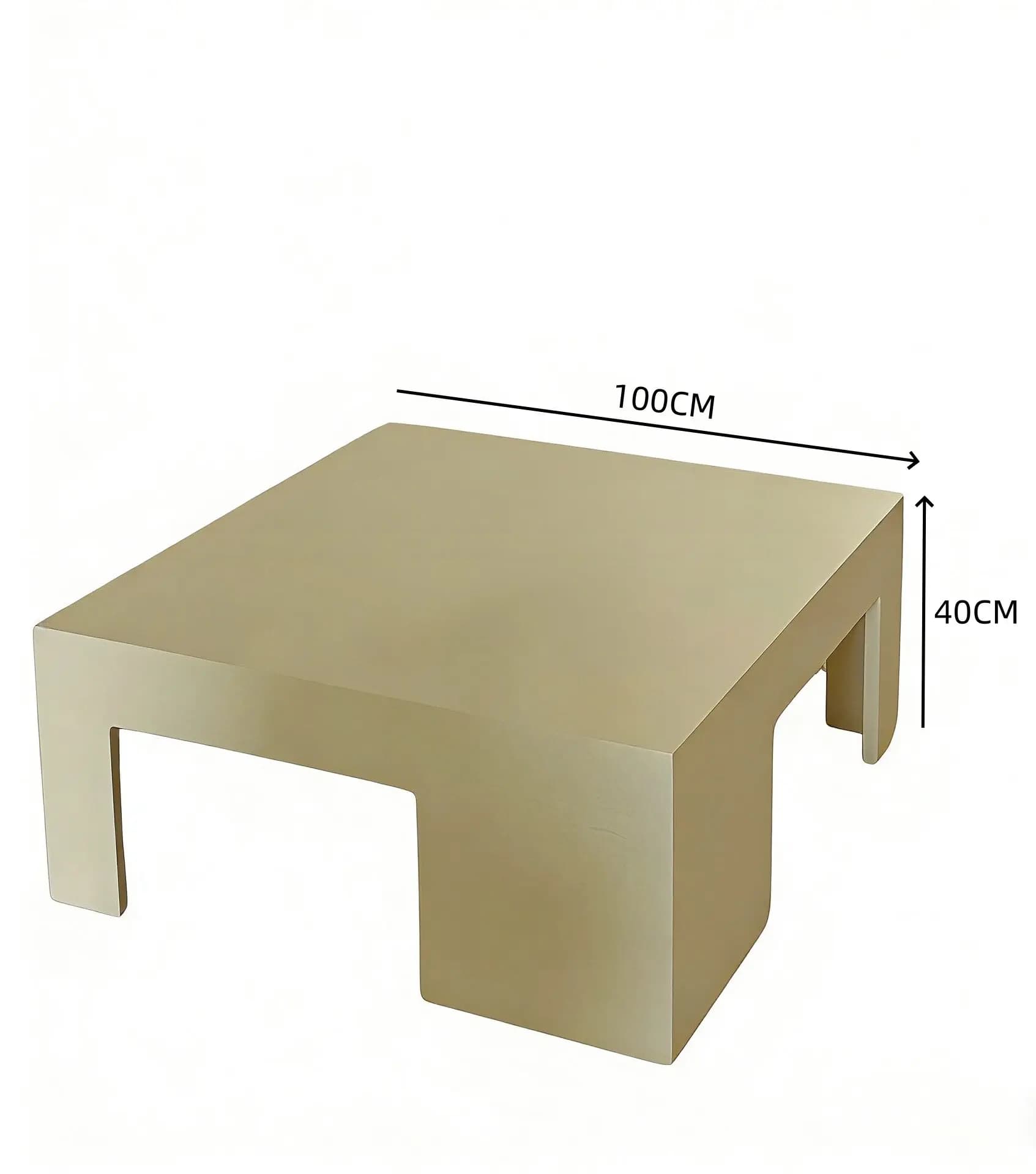 Tables basses latérales en bois, style vintage, pour appartement, ferme, jardin, bureau, style Japan