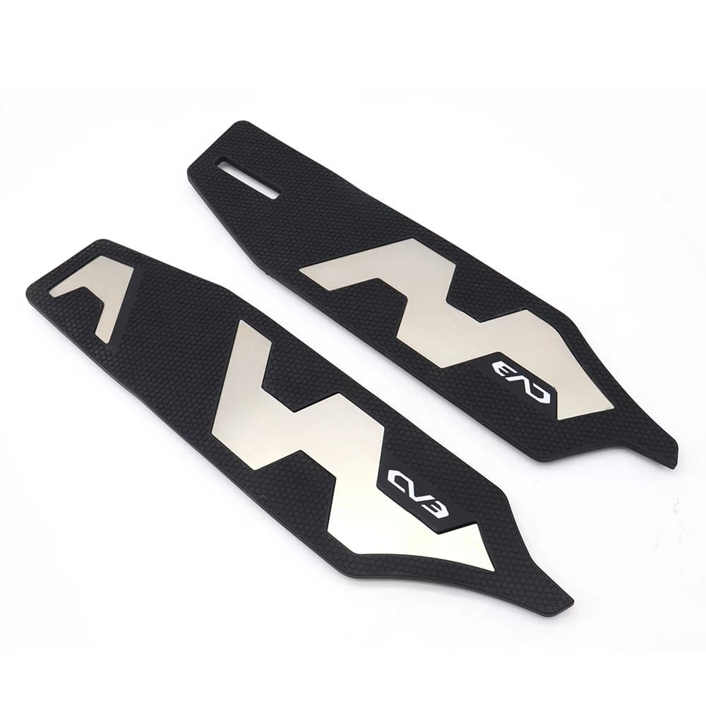 Tapis antidérapant pour Kymco CV3 550, accessoires de rangement Kymco CV3, accessoires 2020 2021 202