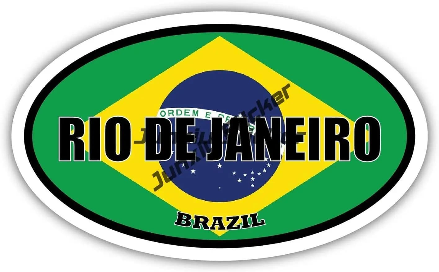 BJJ-Autocollant brésilienne de Jiu Jitsu, stickers brésilienne, stickers de bouclier, image d'alpini