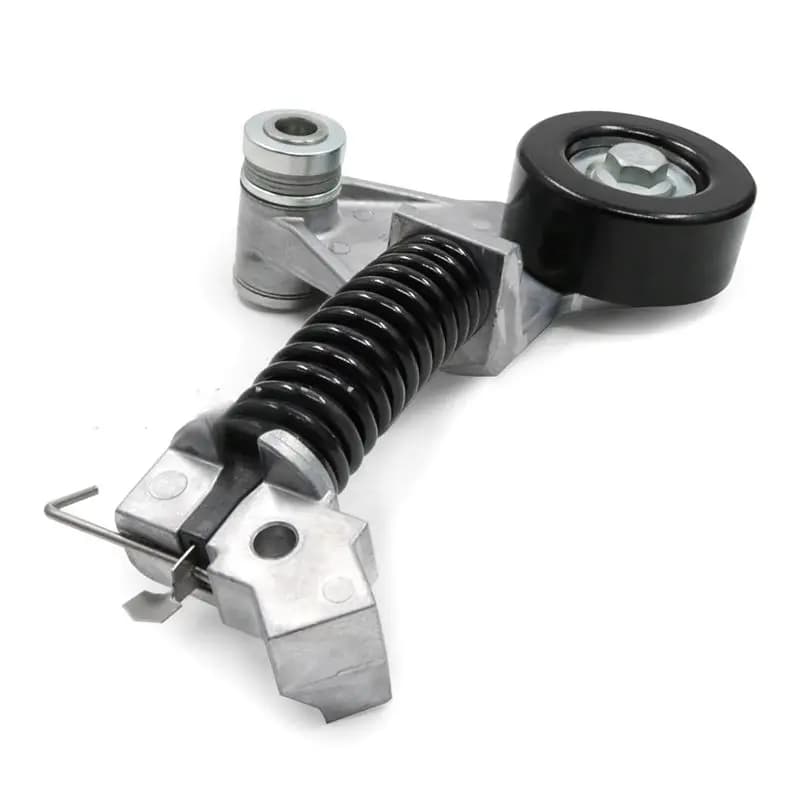 Tendeur de courroie durable 01653164 Poulie tendeur Forgeely Emgrand EC7 GS EC7-RV Accessoire moteur
