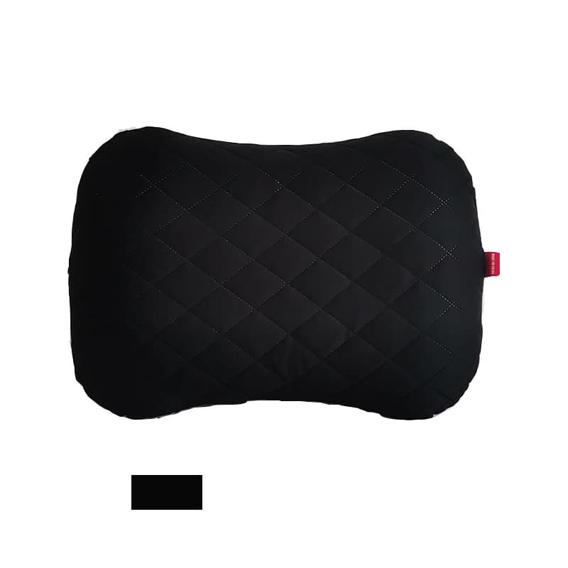Oreiller gonflable Portable, coussin de voyage en plein air, camping, plage, voiture, avion, hôtel, 