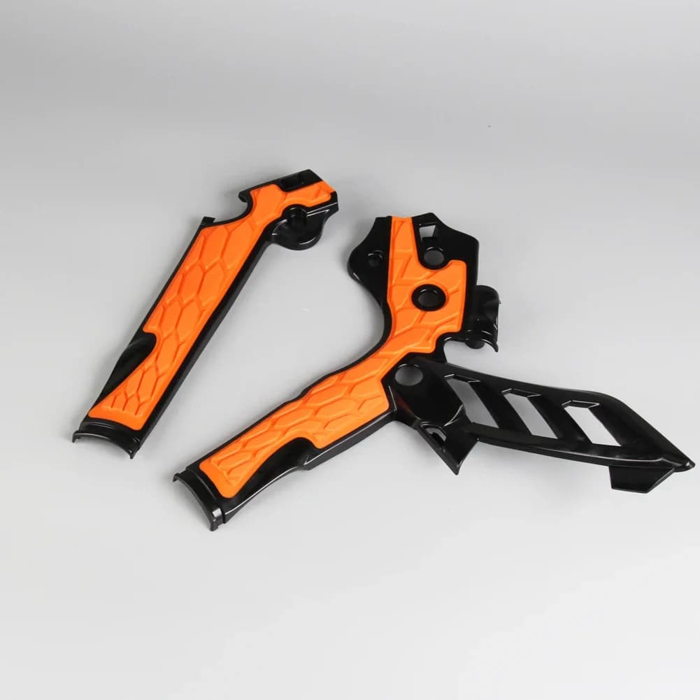 Protections de cadre de moto pour Motocross x-grip, couvercle de Protection pour KTM XCW XCFW SX SXF