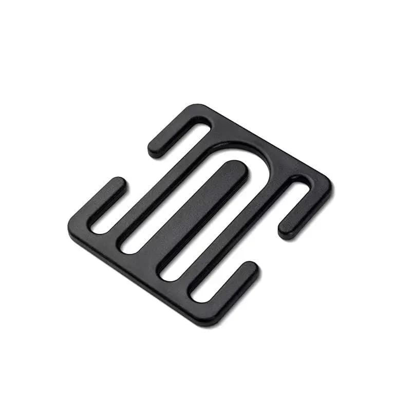 Ancre de réglage de ceinture de sécurité pour enfants, dispositif de limite Simple pour siège Anti-c