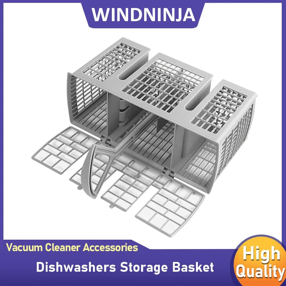 Panier à couverts pour lave-vaisselle Bosch, Maytag, Kenmore, Siemens, Constructa, panier de rangeme