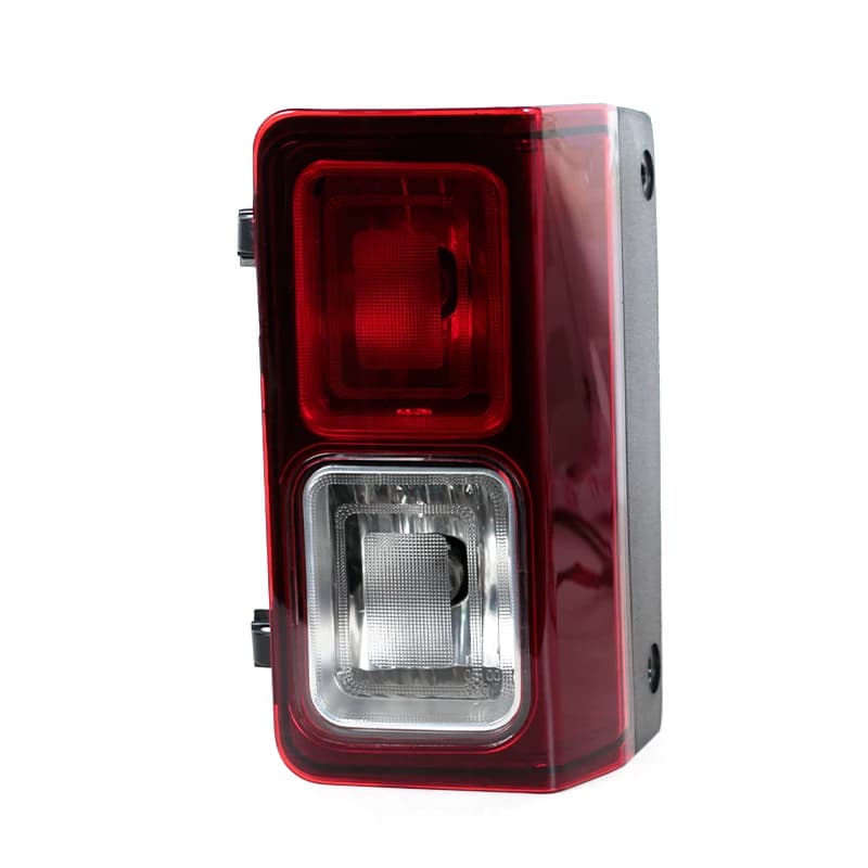 Feu arrière pour Renault Trafic 2014 2015 2016 2017 2018 2019 2020 2021 2022-2024, feu stop, Signal 