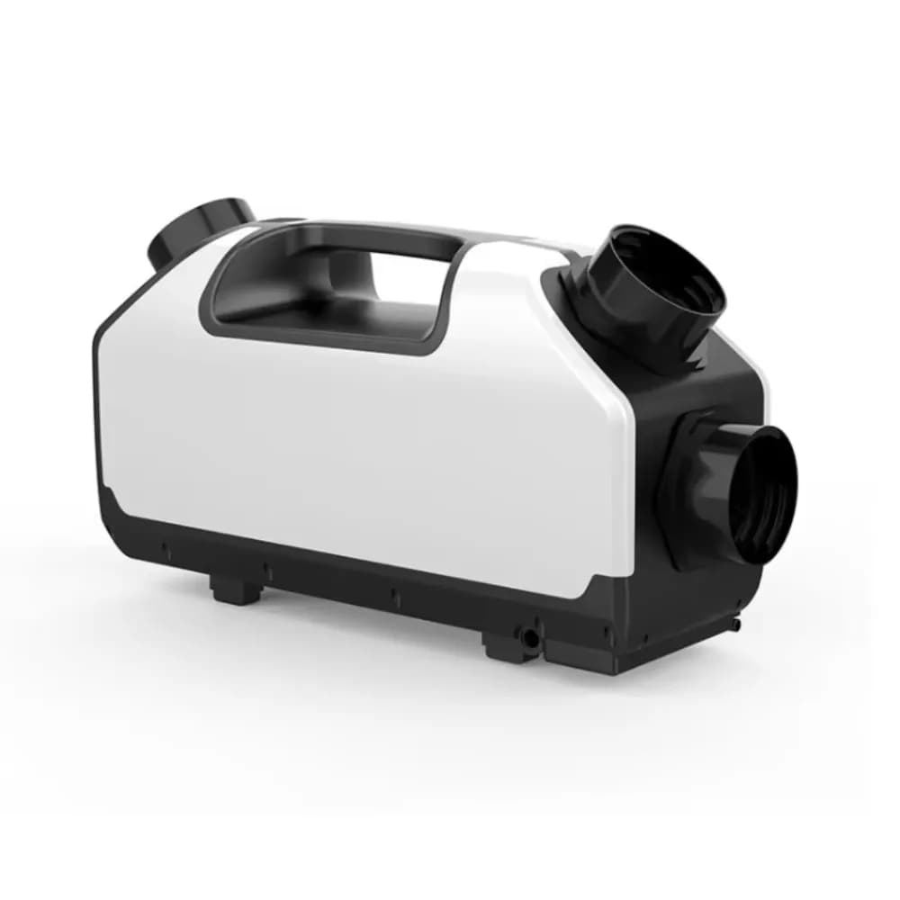 Climatiseurs portables de haute qualité 12V pour tente, camping et extérieur, vente en gros