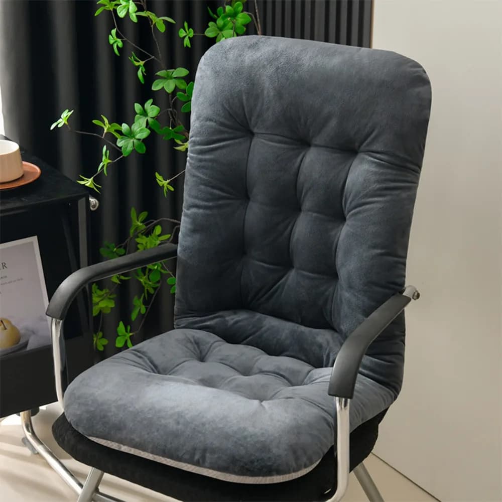 Coussin de chaise Durable en coton lavable, 45x93cm, coussinets en coton pour hamac, Pouf Long, cous
