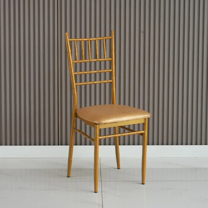 Chaises de salle à manger tendance, buffets design, chaise de salle à manger individuelle ergonomiqu