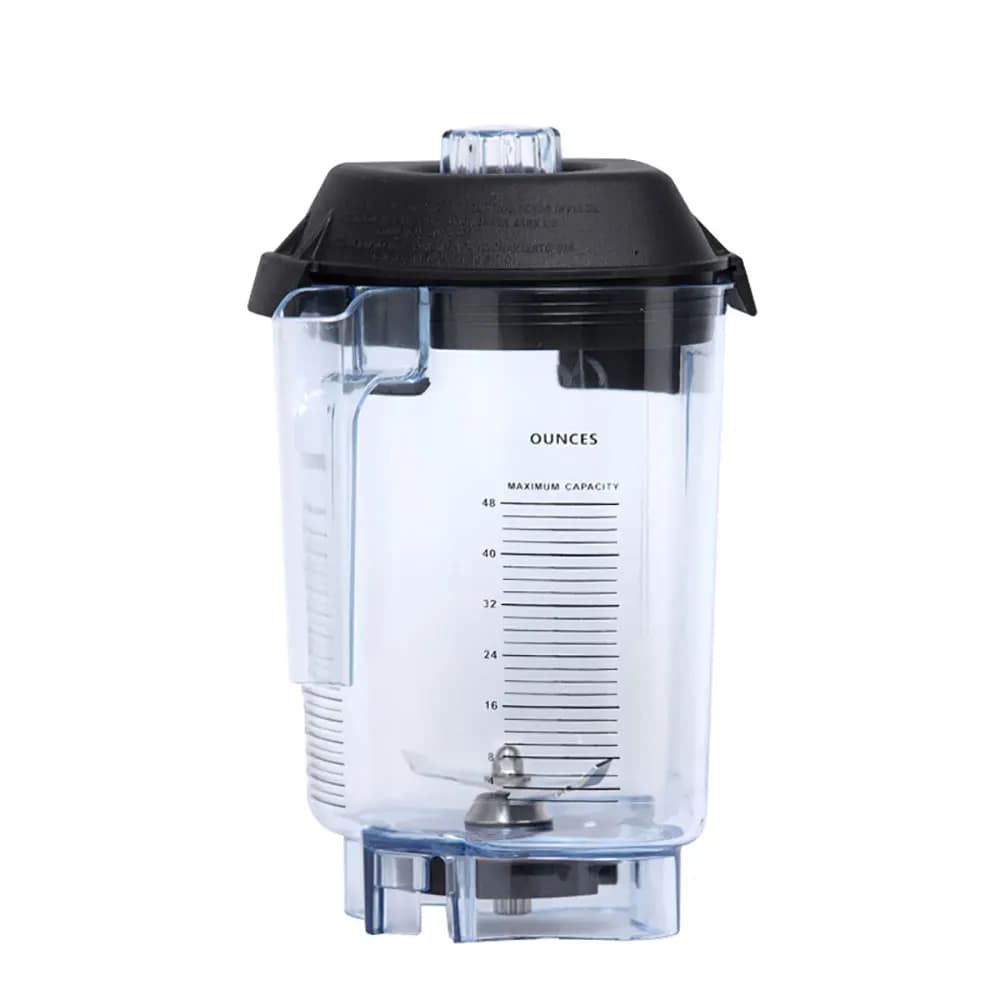 Tasse de mélangeur pour VITAMIX VM0149 VM0122 VM0127, accessoires de remplacement pour Machine à Smo