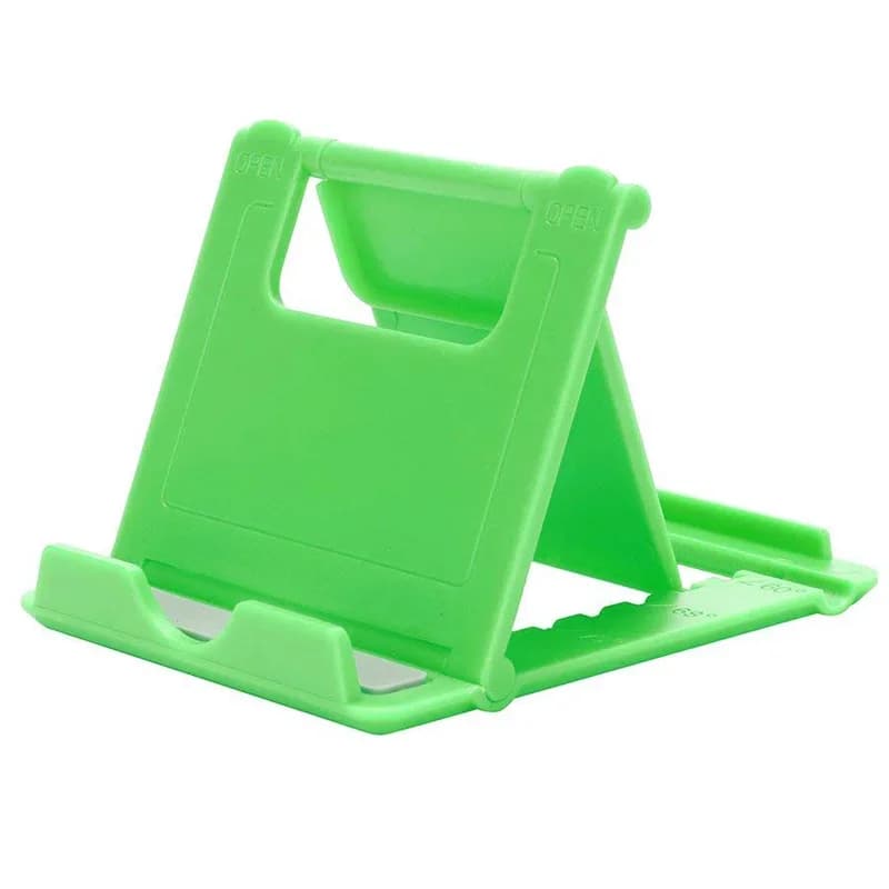 Support de téléphone de Table support de bureau réglable pour Ipad IPhone Samsung Xiaomi Huawei supp