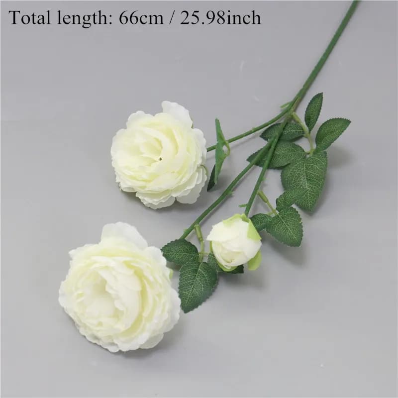 Fleurs de mariage dans divers styles, série blanche, jardin, décoration florale, hôtel, arches de ma