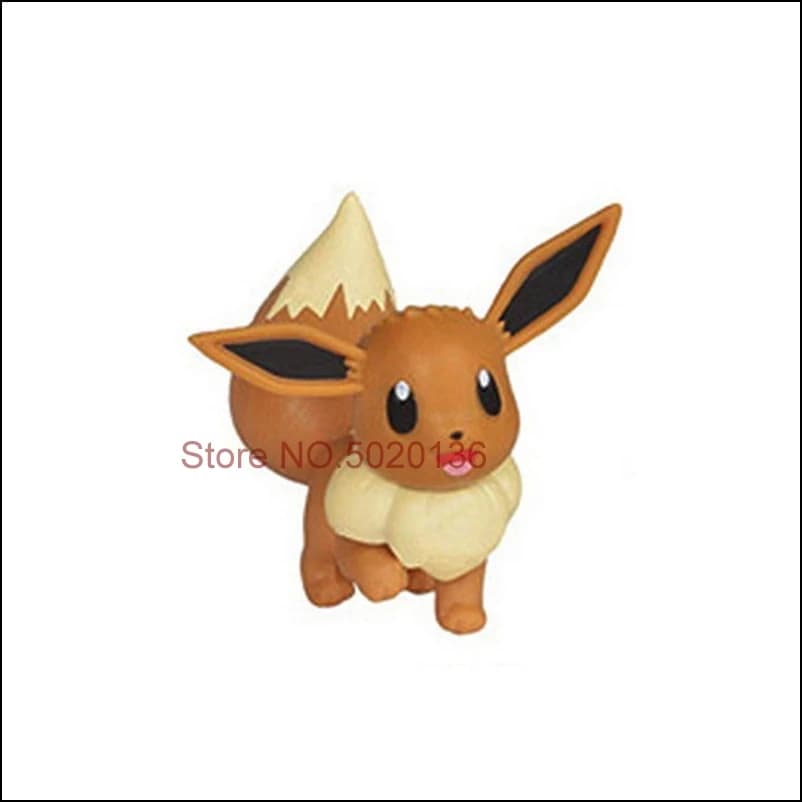 La figurine de combat Pokémon Paldea comprend des figurines de combat Pikachu, Fuecoco, Sprigatito e