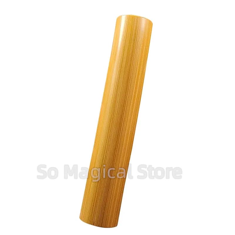 Artisanat en bambou naturel, belle décoration, ornements, accessoires de bureau, cadeau décoratif, f