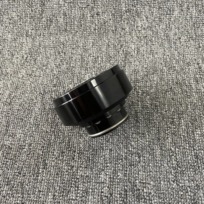 Pour SIMAGIC M10 A/Mini Alpha Evo MOZA dégagement rapide QR70 simulateur de course jeu volant simrac
