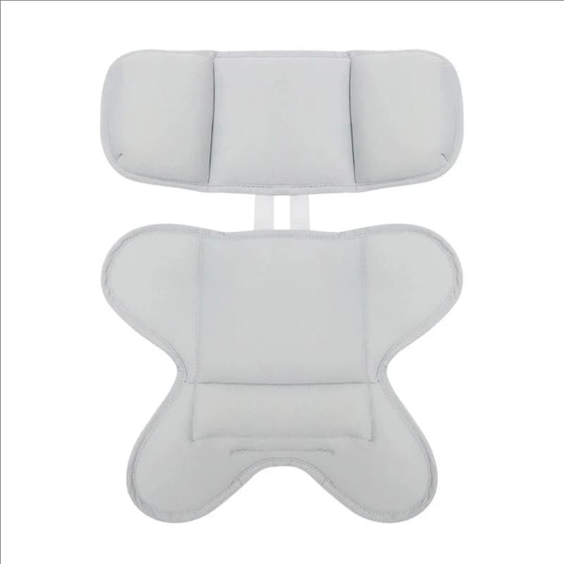 Coussin de soutien pour la tête et le corps de bébé, doux, pour poussette, siège auto, landau et cha
