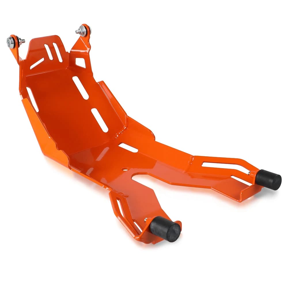 Plaque antidérapante pour moteur de Motocross, cadre Bash pour KTM 690SMC 690 SMC R 690 SMC Enduro R