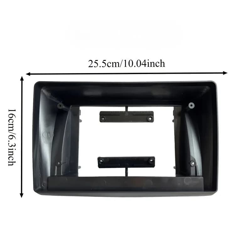 Pour Renault Trafic 2001-2010, pour Opel Vivaro 2006-2010, pour Nissan Primastar 2006-2014, autoradi