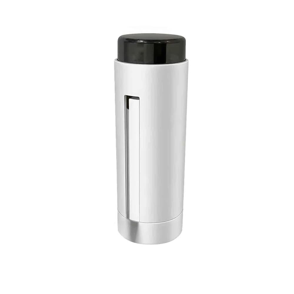 Étui à cigarettes automatique pour hommes, 7 emplacements de rangement, éjection à une touche, acces