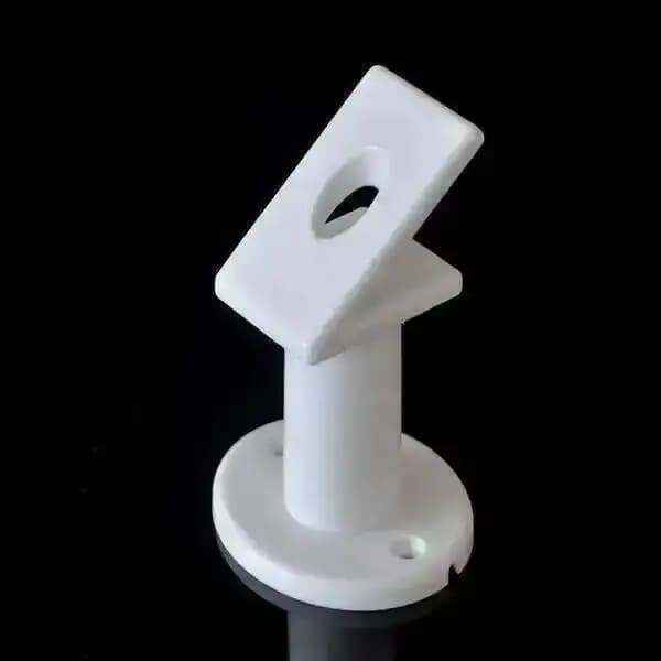 Présentoir de téléphone portable, magasin 3c, support de modèle de téléphone, corde métallique, chaî