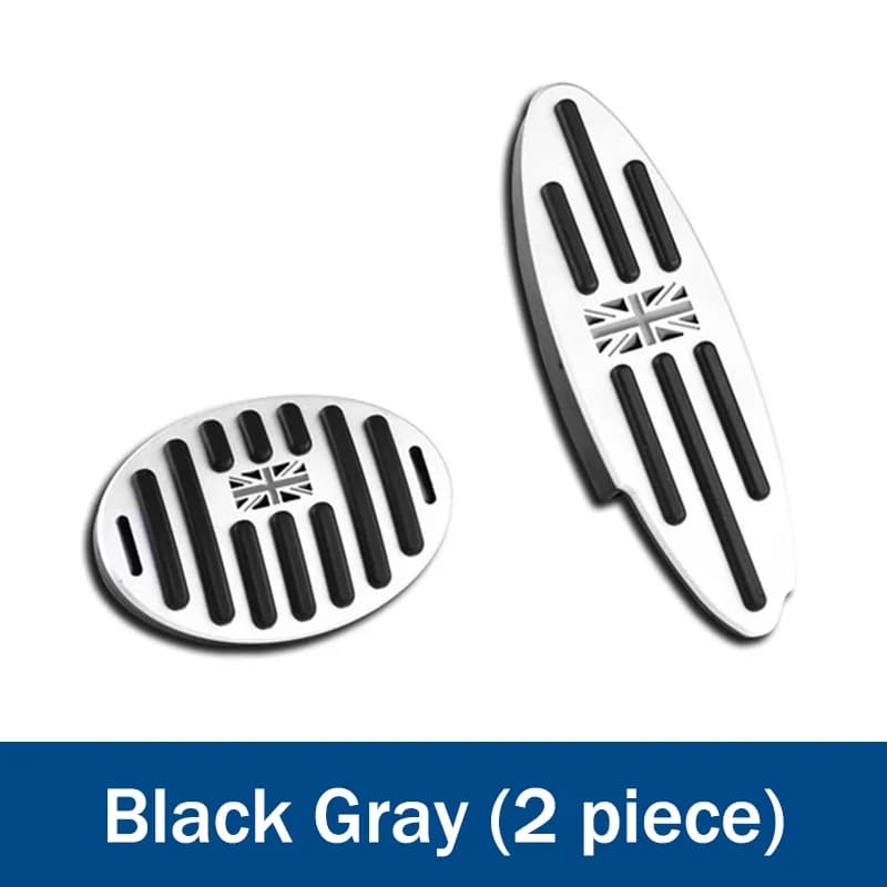 Pour MINI Cooper toutes séries R56R55R57R58R59R60R61F54F55F56F57F60 COUNTRYMAN CLUBMAN Accessoires i