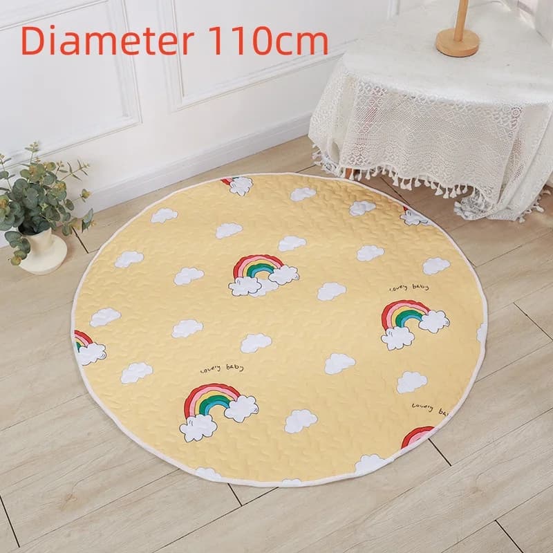 Tente de jeu pliable grande tente tipi pour enfants, maison de jeu, château de princesse, cadeaux d'