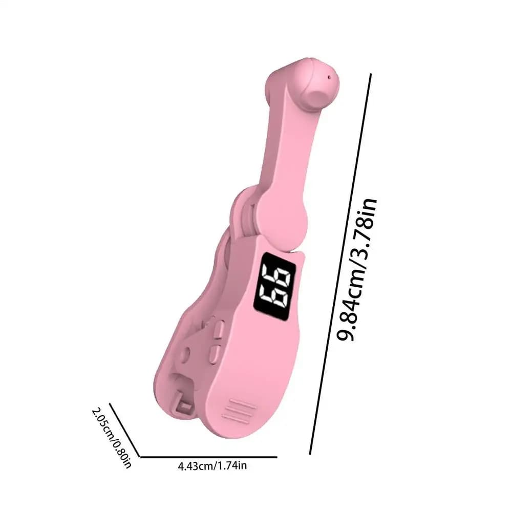 Simulateur de Clic Automatique pour Écran de Smartphone – Gadget USB pour Applications, Vidéos en Di