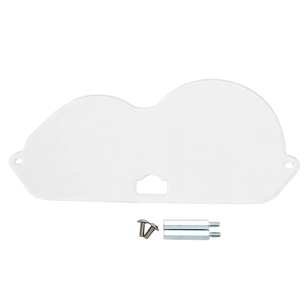 Grille de Protection pour Lumière de Sauna