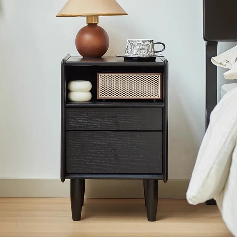Table de chevet confortable nordique luxe classique moderne minimaliste Table de chevet rangement à la mode Muebles Para Cuarto meubles de chambre