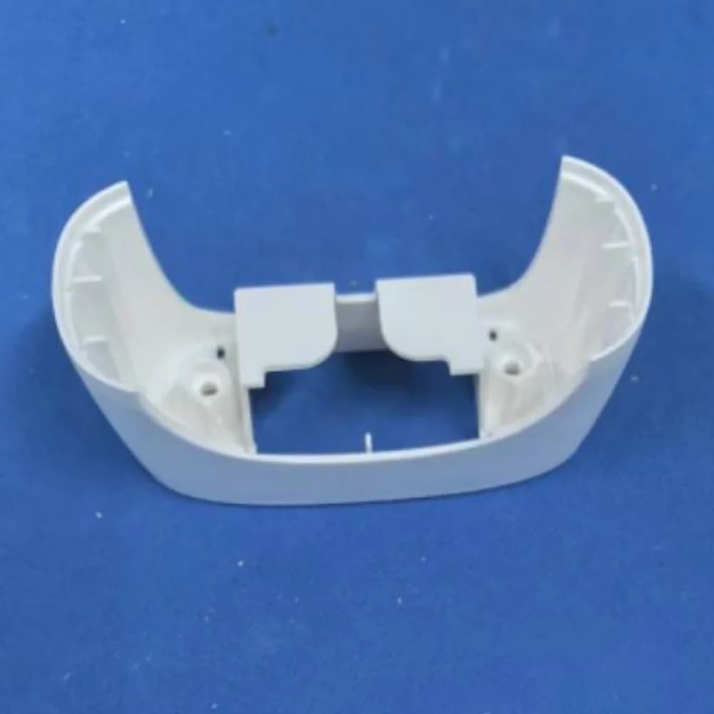 Couvercle de Port de chargement blanc pour aspirateur Tineco, pour sol One S5 et S5 Pro 2, accessoire de Protection contre la poussière, pièce de rechange