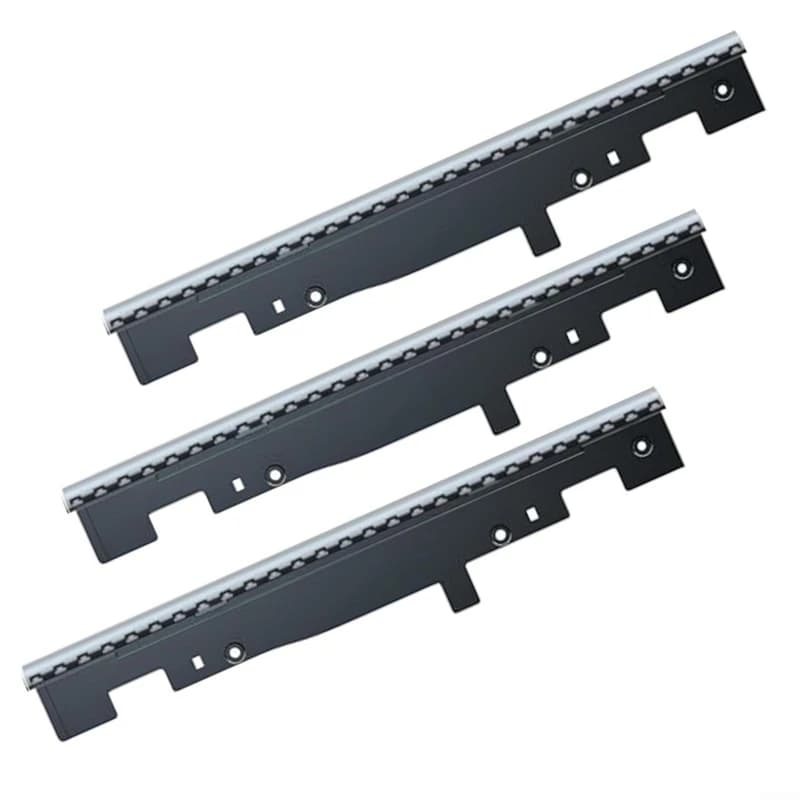Bandes d'essuie-glace de remplacement pour grattoir, accessoires pour aspirateur sec et humide pour aspirateur Tineco IFLOOR S5 S5provac