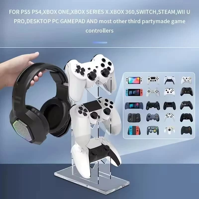 Support de manette de jeu pour Playstation