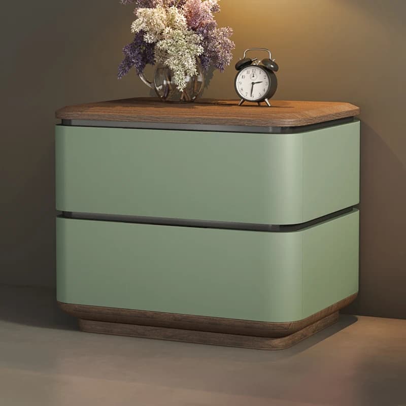 Table De chevet peu encombrante Design De chambre à coucher Tables De chevet simples à la mode moderne nordique esthétique Mesitas De Noche meubles De maison