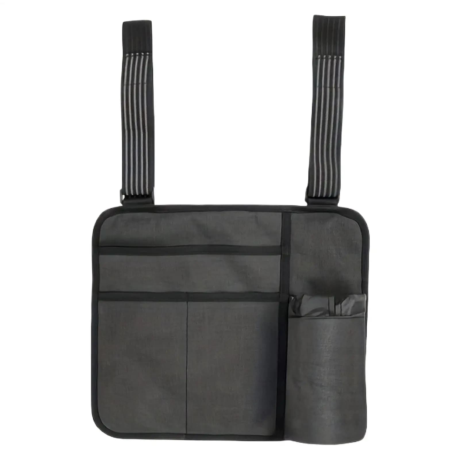 Organisateur de siège d'avion léger, pochette de rangement protectrice pour dossier de siège, sac de voyage pour avion, pour passeport, téléphone, bouteille d'eau