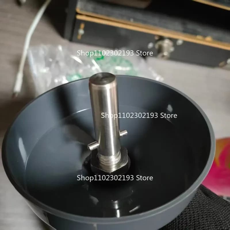 Crochet de mélange pour Machine de Chef KENWOOD KVL4100W KVL4100S KMM710 KMM770, crochet de mélange
