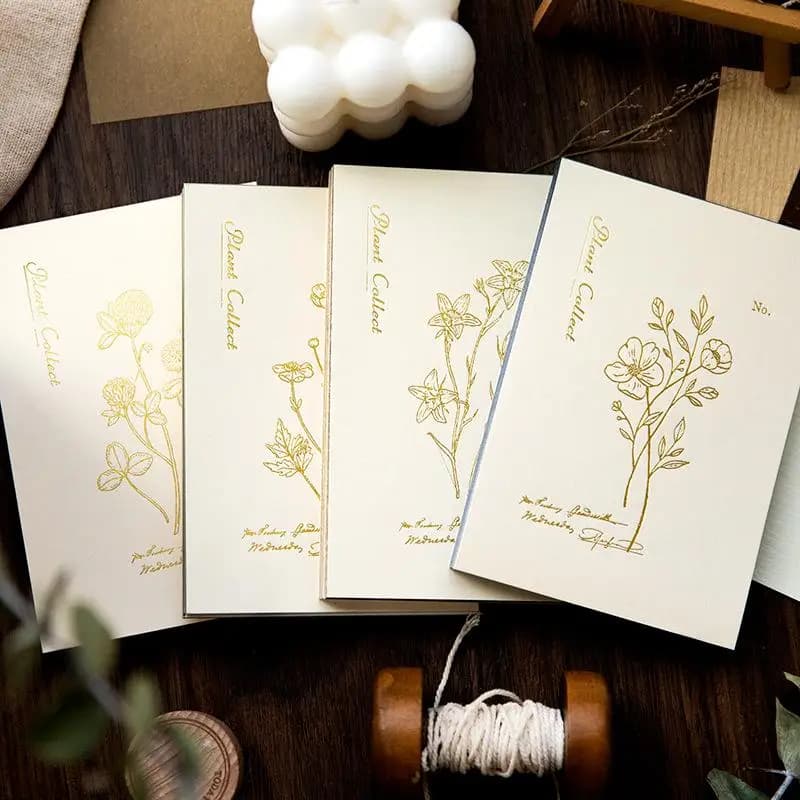 50 feuilles de papier spécial multicolore, matériel décoratif pour la création de cartes, de journaux, de scrapbooking, de fonds DIY