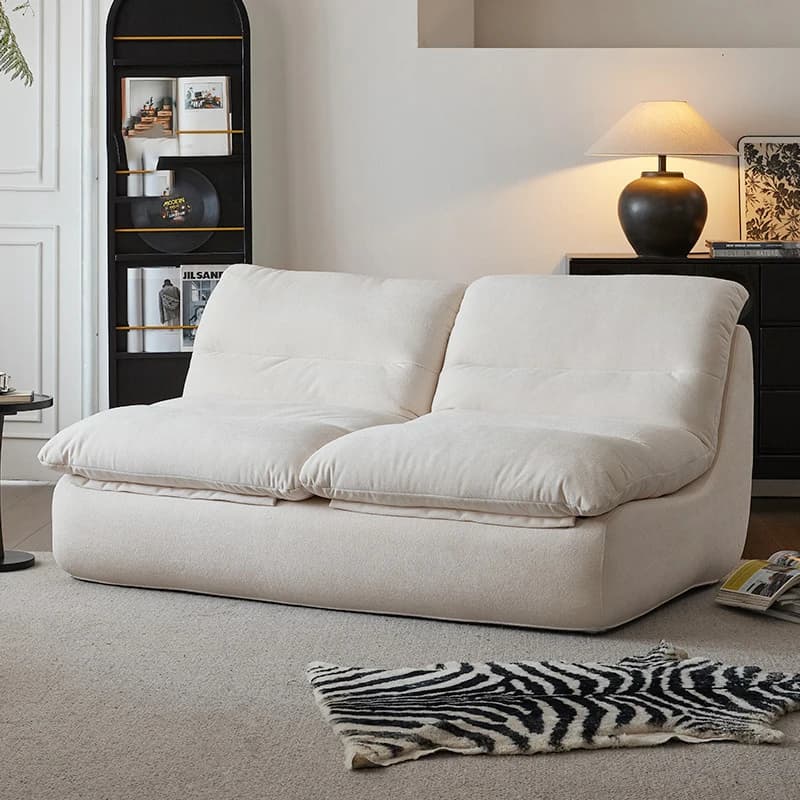Chaise longue à Compression