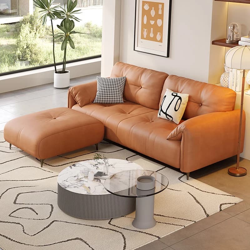 Canapés de salon modernes et minimalistes, confortables, de styliste, de jeu, de luxe, pour enfants, conférence, Divano, meubles de maison