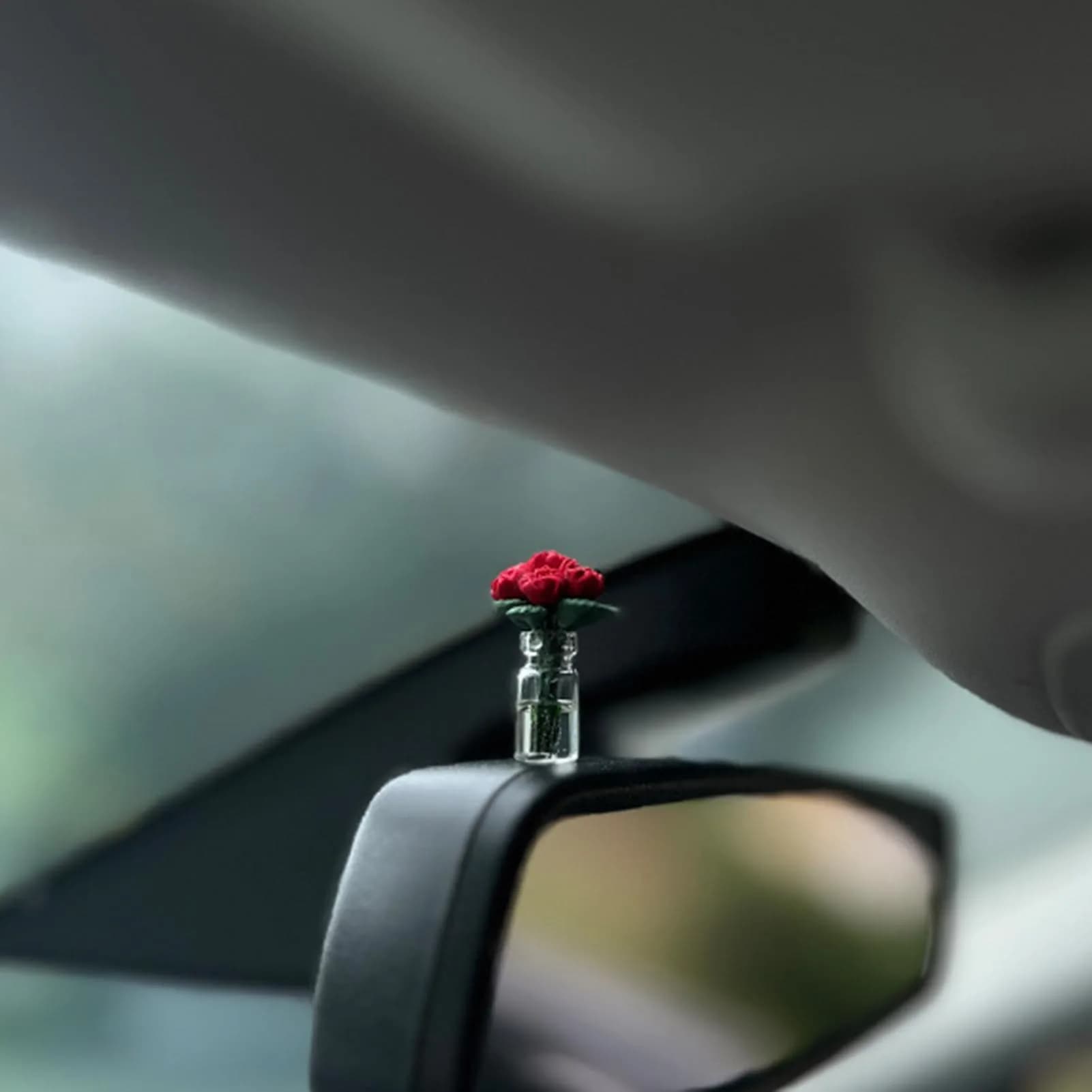 Ornements de décoration de voiture