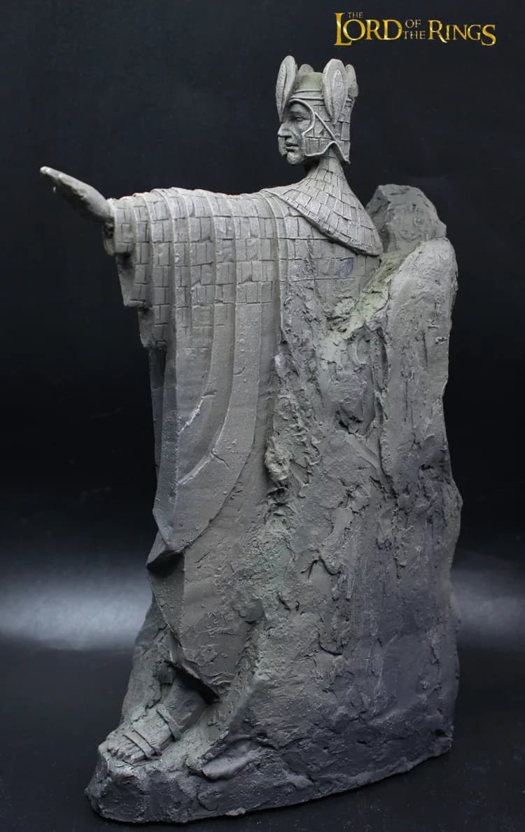 25 cm l'argonath Anarion