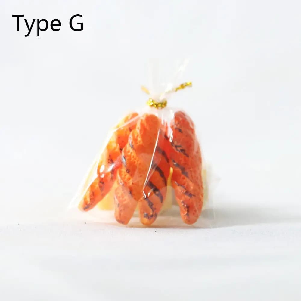 Accessoires de poupées