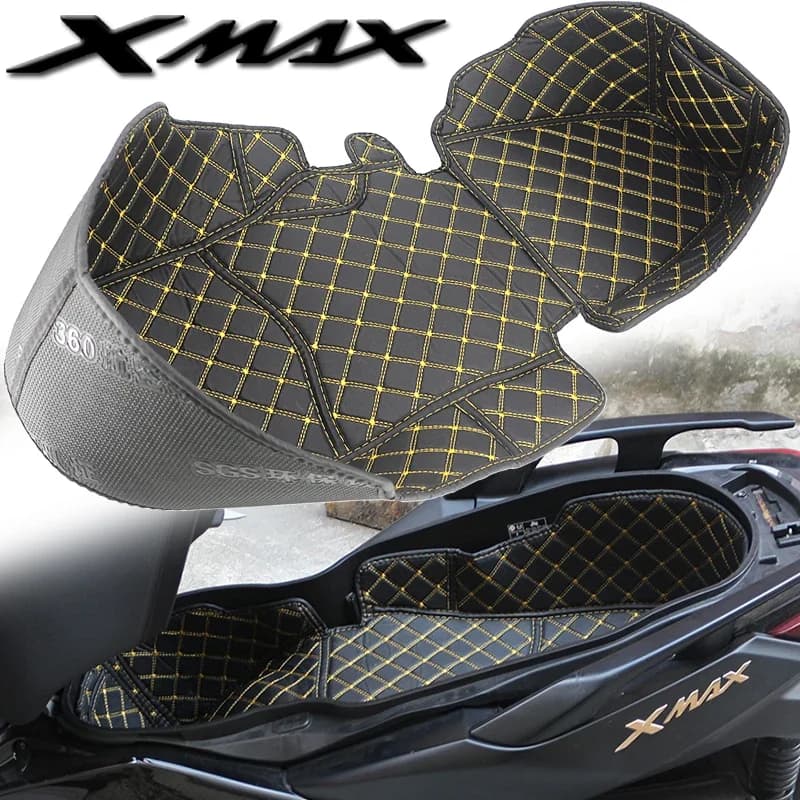 Pour Yamaha X-MAX