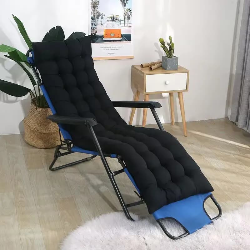 Coussin Long pour chaise, coussin doux, plus épais, pour salle à manger, Patio, maison, bureau, intérieur et extérieur, jardin, canapé, fesses