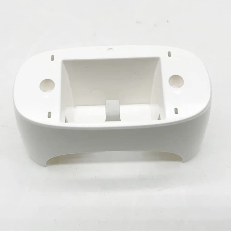 Accessoires d'origine pour Tineco FLOOR ONE S5 /S5 PRO 2, déflecteur de port de chargement blanc, couvercle décoratif, pièces d'aspirateur