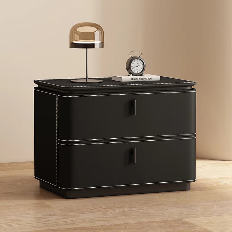 Décoration Simple Table De Chevet espace De rangement tiroirs mobiles Table De nuit moderne luxe Table De Chevet meubles De chambre