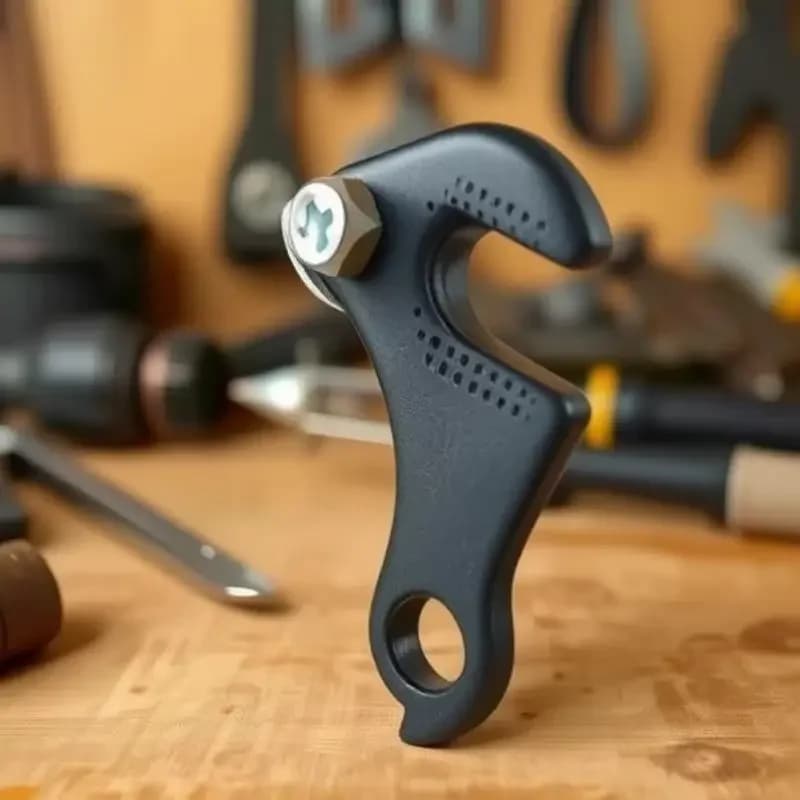 Support de dérailleur universel pour vélo