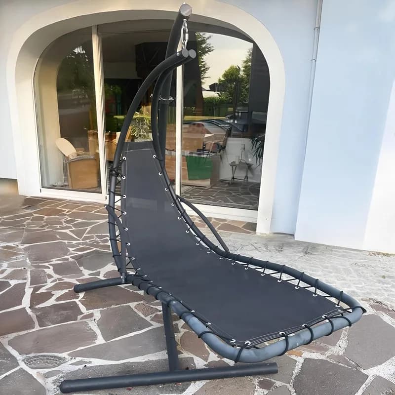 Tissus de remplacement pour fauteuils inclinables et balançoires de jardin