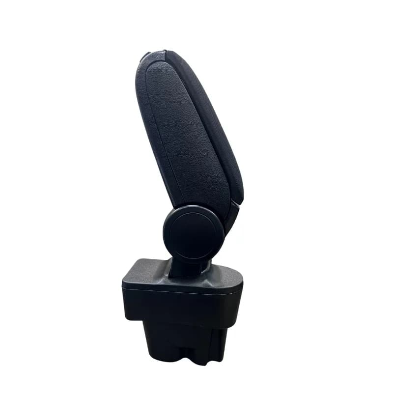 Accoudoir sur mesure pour console centrale, boîte de rangement, textile, accessoires de véhicule, gradué 207, 207 SW, 207 CC, 2006-2010