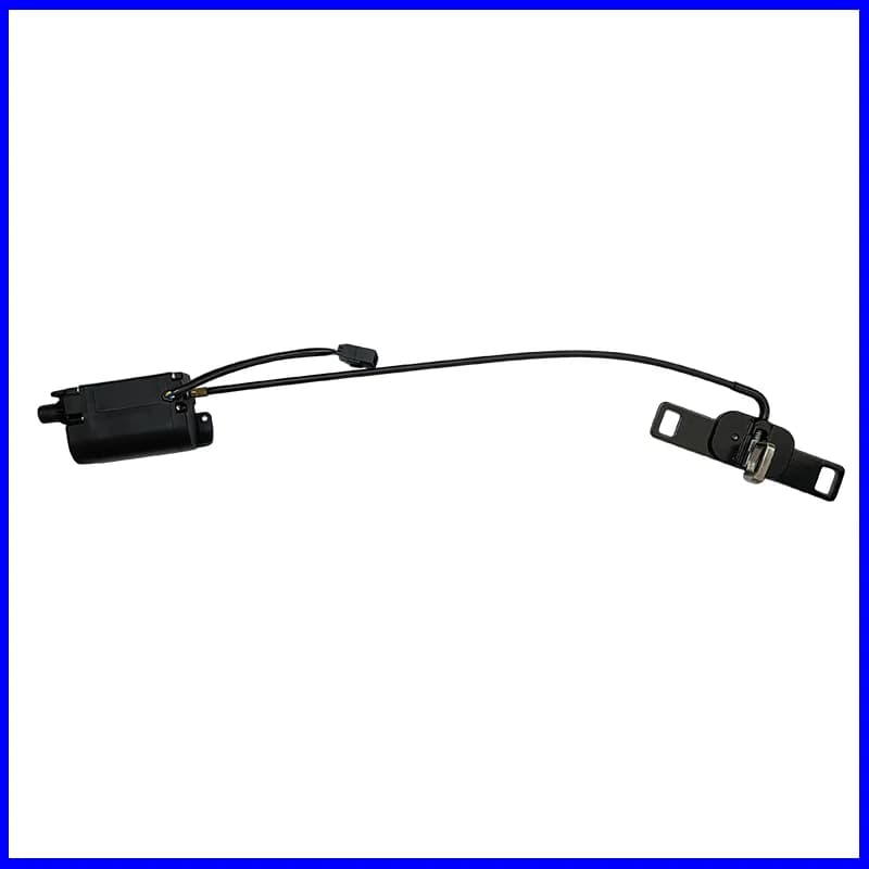 Accessoires de voiture pour Saab 9-7X Aero 2008 2009, levage électrique du coffre, hayon électrique, porte arrière, actionneur de porte arrière